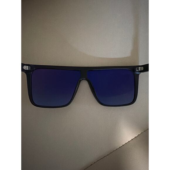 Unisex Quay Nightfall Shades display picture 1